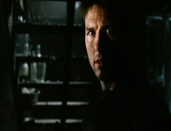 Gissa filmen tr�den!